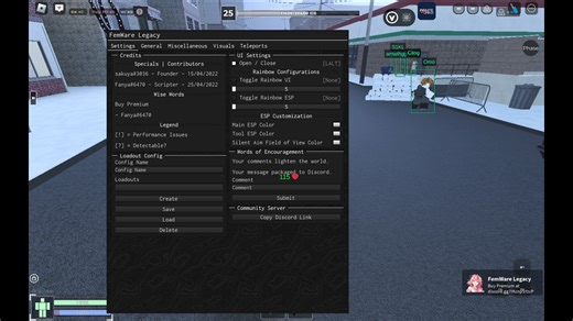 [criminality]24年CRIM...最强脚本?!