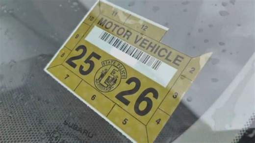 Digitized Maine car inspection proposal could raise costs