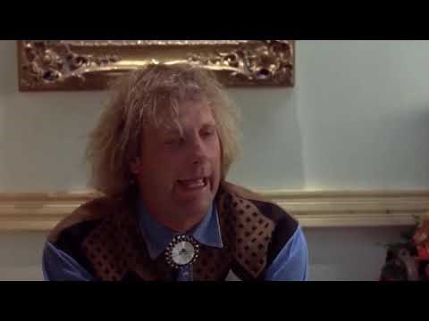 Dumb And Dumber Poop Scene Slow-mo Sped Up And Reversed.