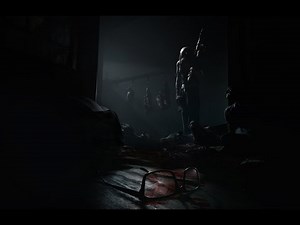 Outlast 2 Trailer