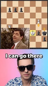 God-Level CHECKMATE Trick! 😱 Learn 3 Ways To Improve Your Chess Results FREE Masterclass ► https://chess-teacher.com/masterclass #IgorNation #Shorts #CheckmateTricks #CheckmateTraps #chess #chessgame #chessboard #chesspiece #chesspuzzle #chessplayer #chessmaster #chesstactics #ChessChallenge #ChessNotCheckers | Remote Chess Academy