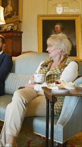 This video explores the decision to bring life back to the palace. See its state in the 1950s and witness the incredible, high-quality renovations that followed. A true transformation! #PalaceRestoration #HistoricBuildings #RenovationProject #ArchitecturalHistory #HistoricalPlaces | Real Royalty