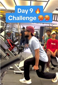 Day 9/75 Hard Day challenge 140 KPh 🏏✅