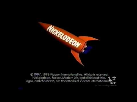 Joe Murray Productions/Games Animation/Nickelodeon (1998)