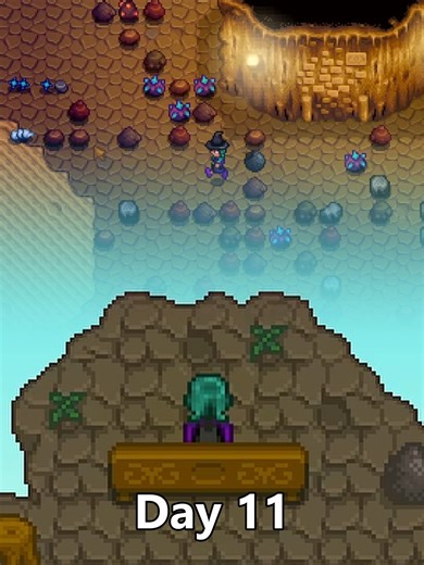Mastering Stardew Valley: 100% Perfection Day 11 Guide