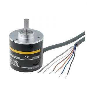 [Hot Item] E6b2-Cwz1X 1500p/R 0.5m for Om/Ron Automation Absolute Encoder