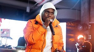 DaBaby Raps About Switching His Flow Up On “Blame It On Baby”