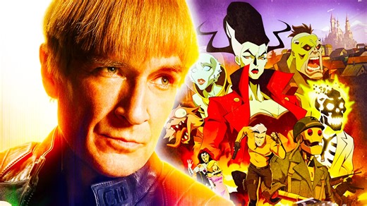 All 11 DC TV Shows Releasing After Peacemaker