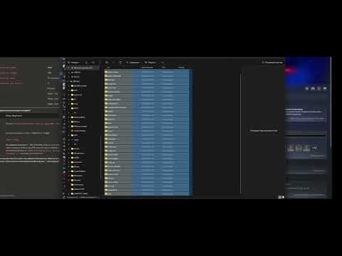 Перенести кастомні карти DRL вручну | Офлайн режим