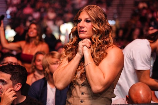 Kayla Harrison worried UFC 324 title fight against Amanda Nunes might not happen for one reason