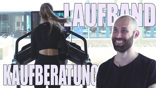 Laufband kaufen: Tipps zu Ausstattung, Motorleistung & Trainingsprogrammen