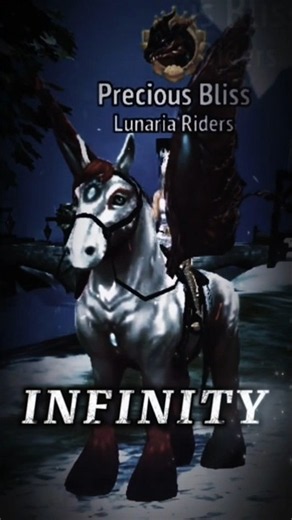 HRT Edit for ‪@Dreamy.LuluHRT‬ edit contest 💕 #HRTEdit #MusicEdit #HorseRidingTales #Infinity