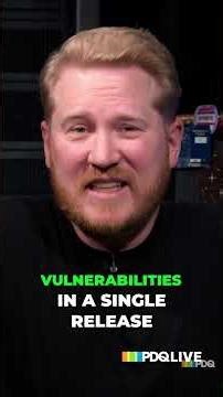 Don't Skip This Patch Tuesday Update #patchtuesday #itsecurity