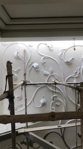 Exploring Relief Sculpture Art Techniques