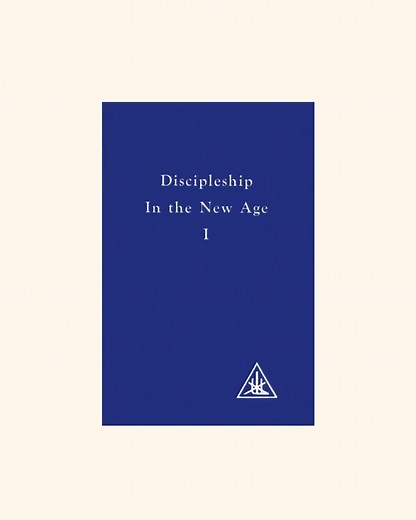 1.4K views · 35 reactions | To read more: www.lucistrust.org/books #AliceBailey #DiscipleshipInTheNewAge #AwakeningOfConsciousness #TheSoul #EsotericWisdom #InnerLight #SpiritualEvolution #PathOfService #LucisTrust #TheAgelessWisdom | Alice Bailey Books | Facebook
