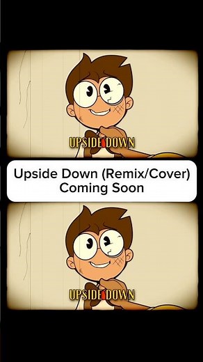 Upside Down (Alastor’s Song) - Hazbin Hotel Season 2 Song - ‪@BlackGryph0n‬ & ‪@Baasikmusic‬ #cncmusix