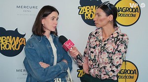 Karolina Malinowska o byciu mamą trójki dorastających synów i przepisie na udane małżeństwo