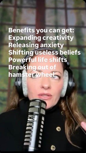 Inspo Journey with Yana Reznik on Instagram: "Imagine shedding the weight of self-doubt and unlocking your true musical potential. That's what hypnosis and NLP practices did for me. I overcame anxiety and limiting beliefs, and now I create music that's truly mine. Our beliefs can be the foundation of our success. #inspocircle #hypnosis #creativityfound #onlineworkshop #transformation"