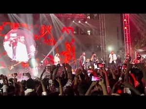 ‪@AmitTrivediMusic‬ Amit Trivedi Live Concert