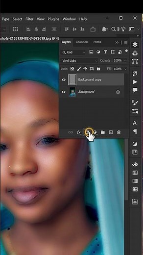 skin retouch photoshop tutorial #photoshop #skinretouch #best