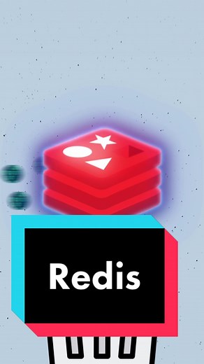 What is Redis!? 👩‍💻 when youre getting into software engineering, it’s hard to understand what this might be used for. Ill explain why programmers should use this to better understand how they can add it into their apps! 👩‍💻 #code #technology #programmer