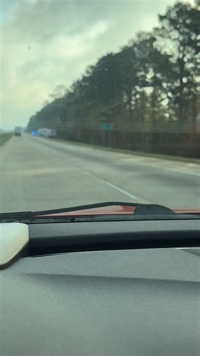 Getting to be an everyday thing on I20🤦‍♀️ | Tina Wilson