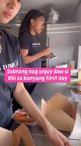 4.8K reactions · 36 shares | Weekend hustle ni Khi and Chili ang mag work sa Rolling Lumpia Food Truck #lumpia #foodtrucklife #filipinofood #smallfamilybusiness #jacksonvillenc | Cecilia Arevalo Bridges | Facebook