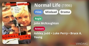 Normal Life (1996)