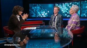 David Morris & Dame Sian Phillips on Rudolf Nureyev