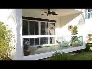 Punta Cana Real Estate - Costa Hermosa B-101 apartment for sale El Cortecito beach