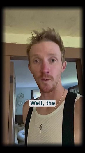 3.9K views · 12 reactions | It’s that time of year again ❄️ For focused and efficient training during the winter months, Ian Boswell relies on the Wahoo ecosystem of products to get the most out of his indoor sessions and build towards next season. #RideTheRevolution #KICKR #Wahooligan | Wahoo Fitness | Facebook