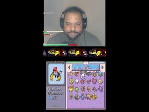 Let's Play Pokemon Unbound | GBA Walkthrough