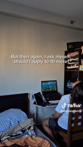 Dealing with Job Rejection: Strategies for Resilience