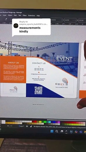 Understanding Trifold Brochure Dimensions for Design