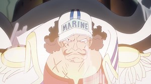 One Piece : Saga 15 - Egghead - 21 Épisode 1139 : Rayez Egghead de la carte ! Le Buster Call est lancé ! - streaming - VOSTFR et vostde - ADN