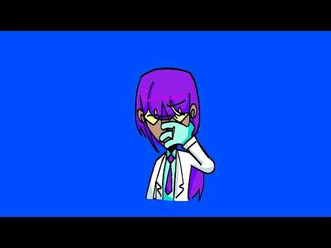 FIGHTER - DR:DT ANIMATIC [EYESTRAIN / FLASH WARNING]