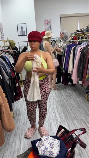 1.6M views · 7.1K reactions | Rude store manager learns valuable lesson  This video was produced by Network Media and Network Media Worldwide Entertainment | Las Vegas Actor Showcase | Facebook