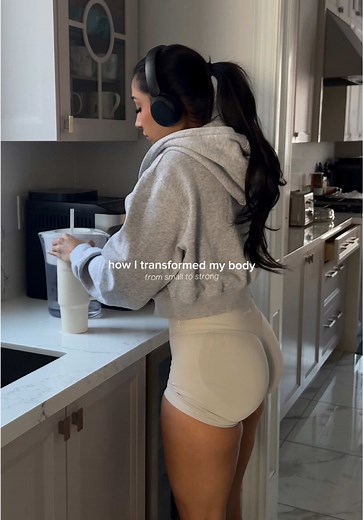 Effective Strategies for Building Muscle and Transforming Body