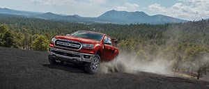 2019 Ranger & 2013-16 Fusion Part of Ford Recalls in North America - Ford-Trucks.com