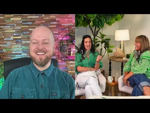 Into the Mystic - Justin Paul Abraham l There is More Podcast