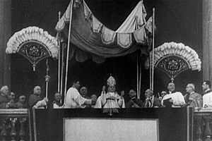 WATCH NOW: Reconsidering the Catholic Church and the Holocaust<br /> <em>Special Film Screening and Discussion</em> - United States Holocaust Memorial Museum