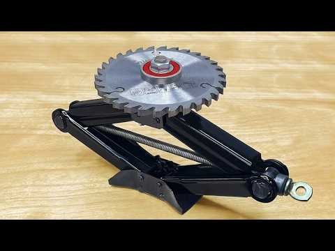 Millions Skipped the World Cup to Watch This Incredible Homemade Device | DIY Tools at Home