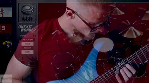 The community playthroughs you've all been doing for the release of One Kit Wonder: Metal have blown us away! And this one's no exception.. here's Davey Lyon (IG: @daveylyon) doing his thing! Intro pricing for this pack ends Sunday 9th May at 11:59 PT! | GGD