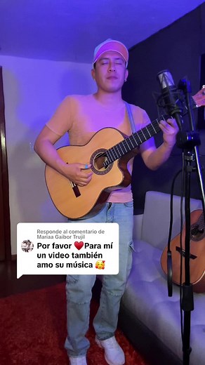 Respuesta a @Mariaa Gaibor Trujil quisiers olvidarte #yoderchamba #fyp #parati #foryou #hermanoschamba