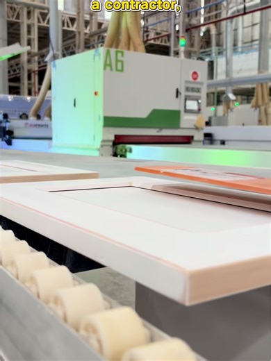 Whether you are an architect or a contractor, if you are looking for a high-quality cabinet factory, we are here for you. #RTACabinets #KitchenDesign #EasyAssembly #ModernLiving #HomeRenovation #DreamKitchen #tiktok #factory #cabinetfactory #cabinet #fyp #howtomake #custommade #Homedecoration #antonwood