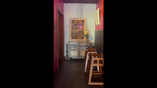 Dine Out on Southern Comfort Food at this Gastropub in Tucson, Arizona