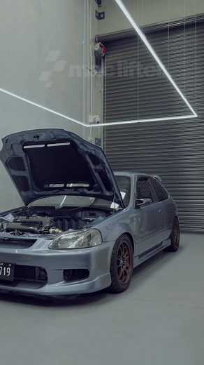 3K views · 17 reactions | Tired of seeing your bumper sag every time you walk up to your FK8?  The MacLifter Front Bumper Kit eliminates sag, reinforces broken tabs, and restores that sharp, aggressive front-end fitment. No more gaps. No more flex. Just perfect fitment.  ️ Get yours today → www.maclifterkit.co | MAC Lifters | Facebook