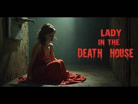 🎬 Lady in the Death House (1944) Film Noir Classic Crime Mystery Movie