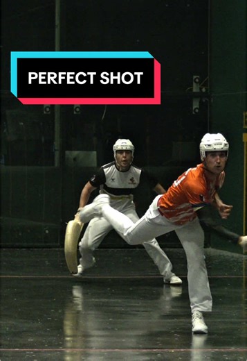 Perfect Scoop and Outside Placement Highlights in Jai Alai
