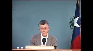 Chafer Theological Seminary Testimonial by Steven Grantham